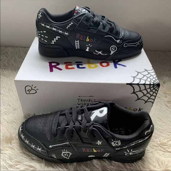 reebok workout plus 3am